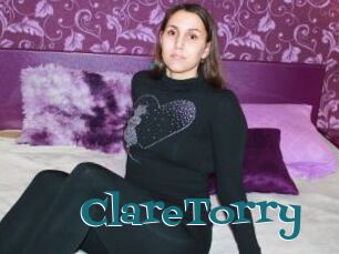 ClareTorry