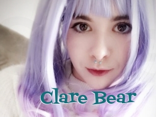 Clare_Bear