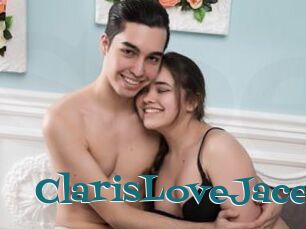 ClarisLoveJace