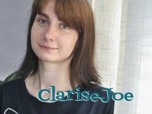 ClariseJoe