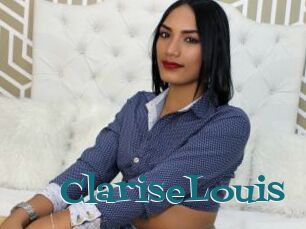 ClariseLouis