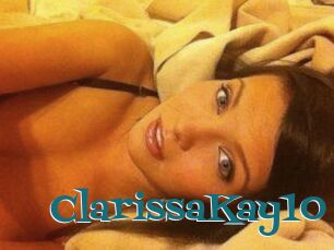 ClarissaKay10