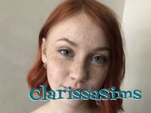 ClarissaSims