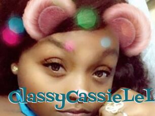 ClassyCassieLeLe