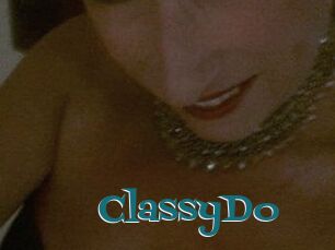 ClassyDo