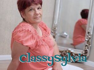 ClassySylvia