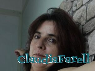 ClaudiaFarell
