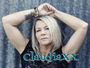 ClaudiaXX