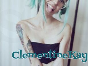 ClementineKay