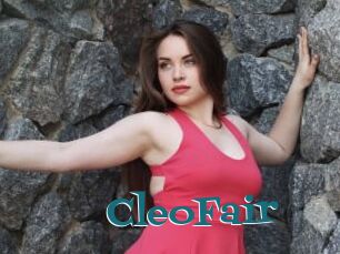 CleoFair