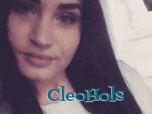 Cleo_Hols