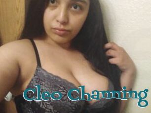 Cleo_Channing