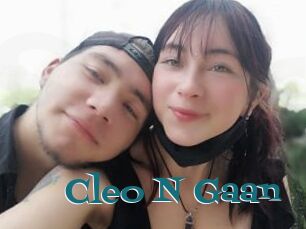 Cleo_N_Gaan