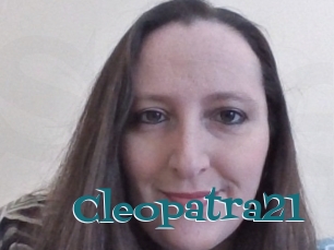 Cleopatra21