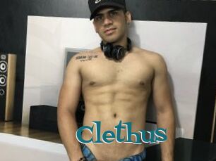 Clethus