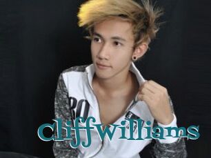 CliffWilliams