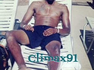 Climax91