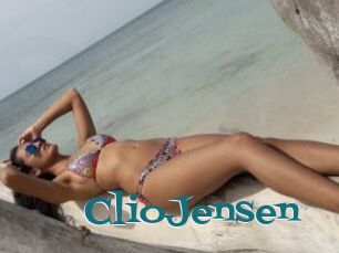 ClioJensen