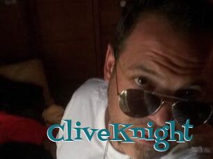 CliveKnight