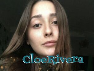 CloeRivera