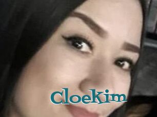 Cloekim