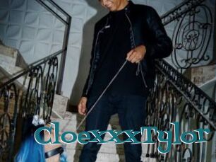 CloexxxTylor