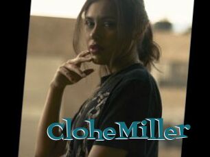 CloheMiller