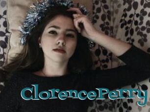 ClorencePerry