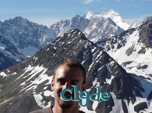 Clyde