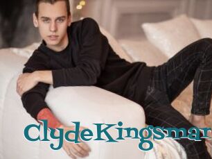 ClydeKingsman