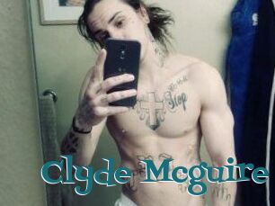 Clyde_Mcguire