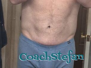 CoachStefan