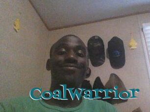 CoalWarrior