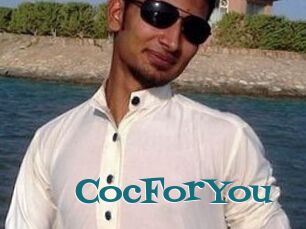 CocForYou