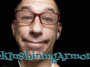 CockInShiningArmor