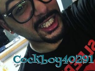 Cockboy40291