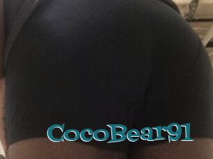 CocoBear91