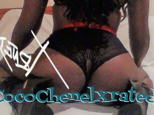 CocoChenelXrated