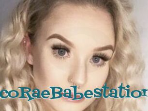 CocoRaeBabestation