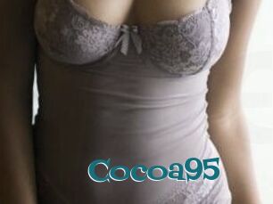Cocoa95