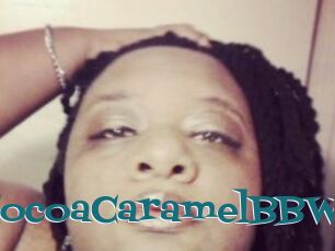 CocoaCaramelBBW