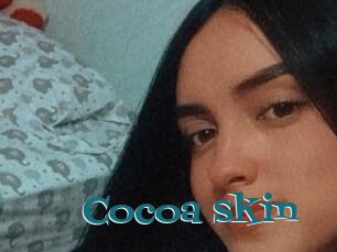 Cocoa_skin