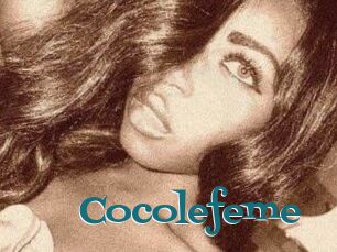Cocolefeme