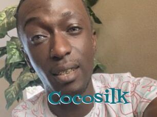 Cocosilk