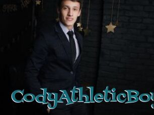 CodyAthleticBoy