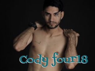 Cody_four18