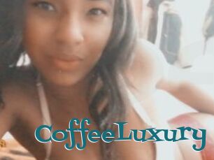 CoffeeLuxury