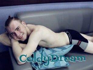 ColdyDream