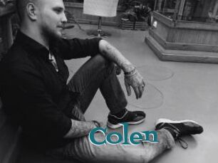 Colen