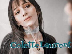 ColetteLaurent